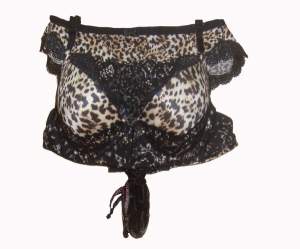 Комплект белья