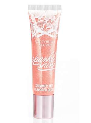 Блеск для губ