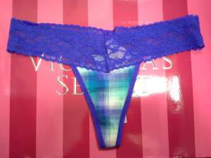 Стринги Cotton Lingerie