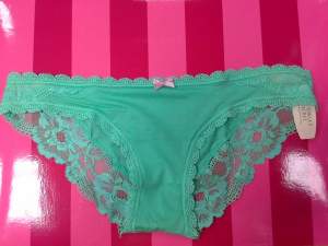 Трусики Body by Victoria