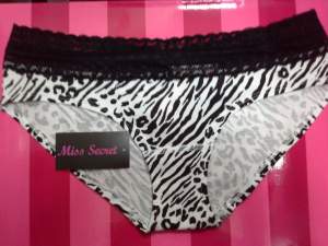 Трусики Cotton Lingerie