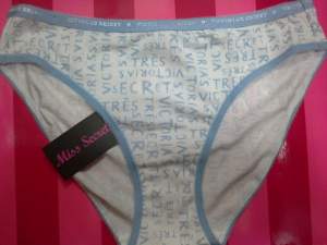 Трусики Cotton Lingerie