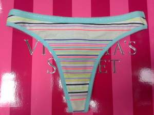 Стринги Cotton Lingerie